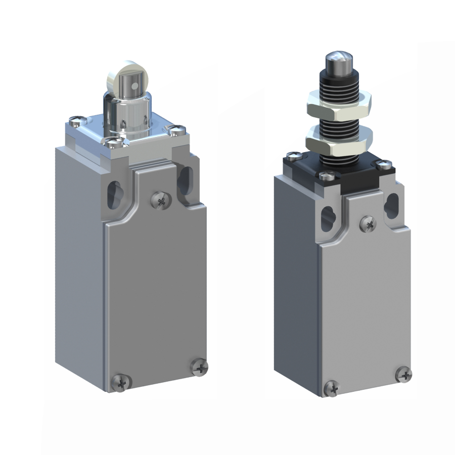 FIN-MET 30mm-MBOLO ROLETO